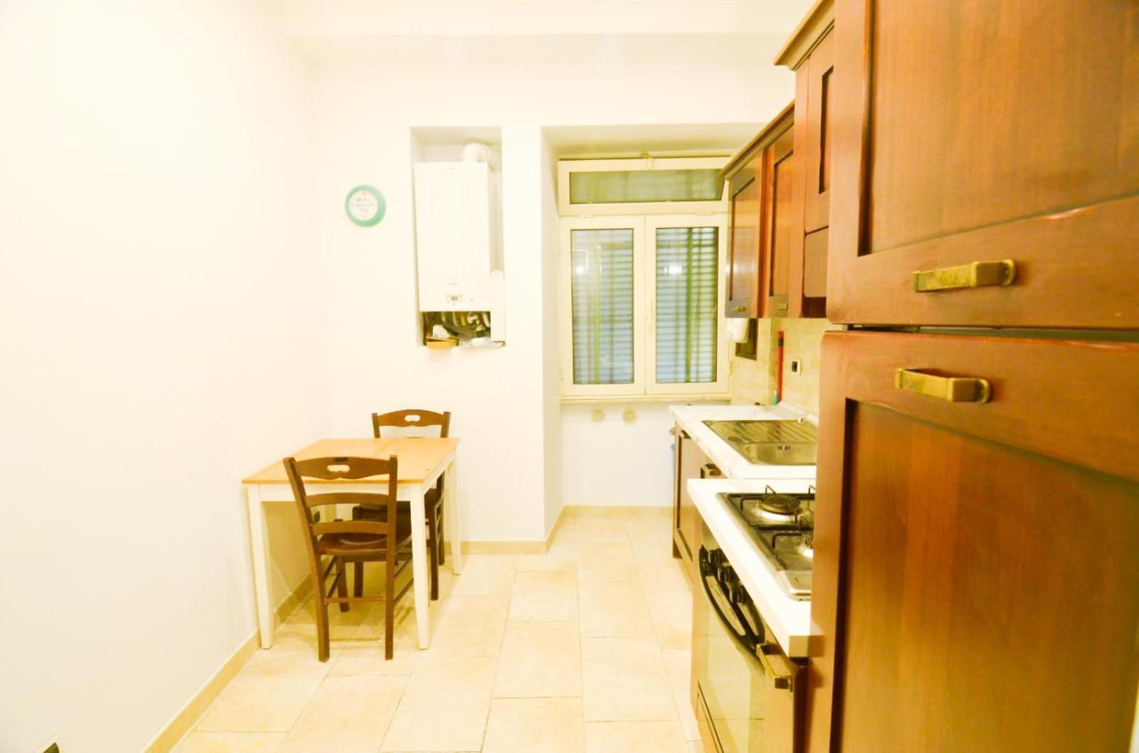 Candia Sweet Home Roma Exterior foto